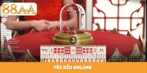 tài xỉu online