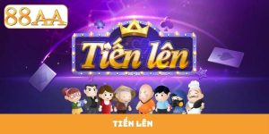 tiến lên