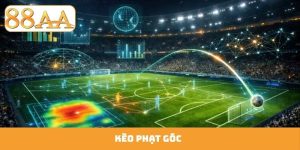 kèo phạt góc