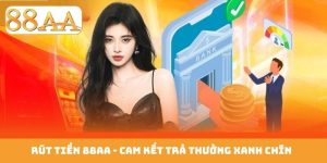 Rút tiền 88AA