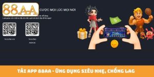 Tải app 88AA